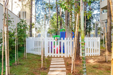 Apartamento à venda com 2 quartos em Jardim Arpoador, São Paulo, SP