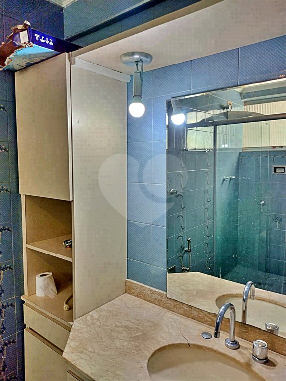 Apartamento à venda com 3 quartos, sendo 1 suíte, em Pinheiros, São Paulo, SP