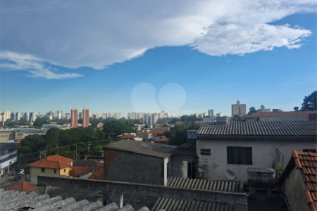 Casa à venda com 2 quartos em Vila Jaguara, São Paulo, SP