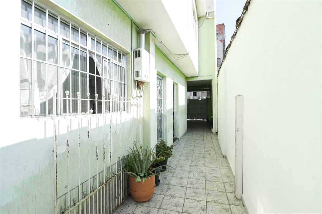 Casa à venda com 3 quartos em Casa Verde, São Paulo, SP