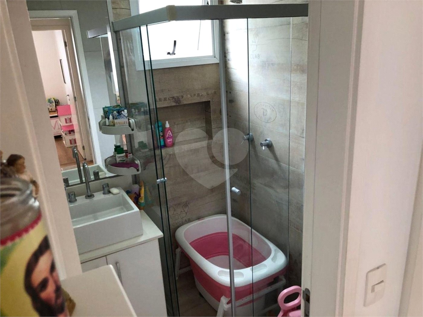 Apartamento à venda com 3 quartos, sendo 1 suíte, em Jardim Ampliação, São Paulo, SP