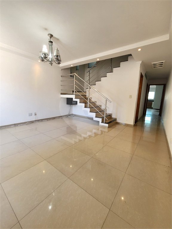 Sobrado à venda com 3 quartos, sendo 1 suíte, em Freguesia do Ó, São Paulo, SP