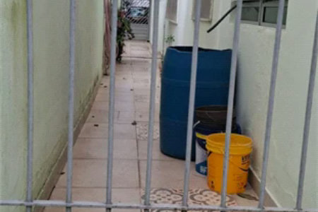 Sobrado à venda com 3 quartos, sendo 1 suíte, em Jardim Ana Maria, São Paulo, SP