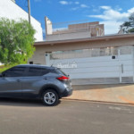 Casa à venda com 3 quartos, sendo 1 suíte, em Residencial Jardins da Catalunha, Atibaia, SP
