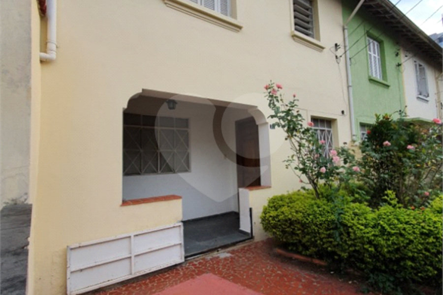 Casa de Vila para alugar com 2 quartos em Santana, São Paulo, SP