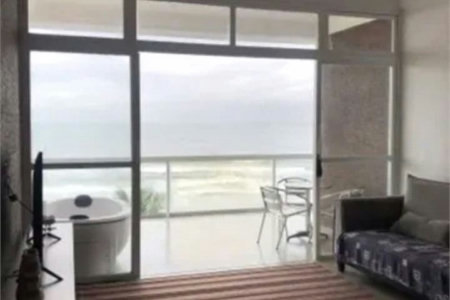 Apartamento Residencial à venda, Pitangueiras, Guarujá - AP1859.