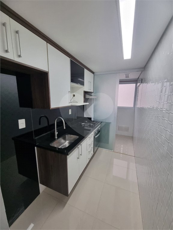 Apartamento à venda com 2 quartos em Vila Mazzei, São Paulo, SP