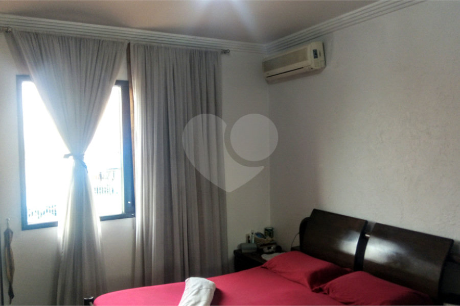 Casa à venda com 3 quartos, sendo 2 suítes, em Freguesia do Ó, São Paulo, SP