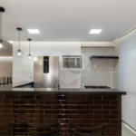 Apartamento a venda na Móoca
