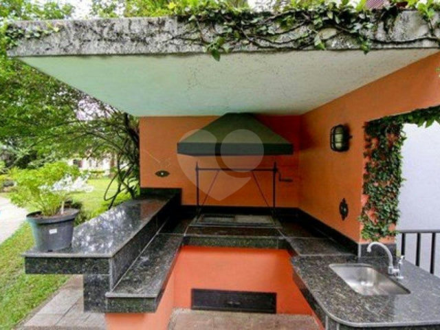 Casa em condomínio à venda ou para alugar com 5 suítes em Jardim São Bento, São Paulo, SP