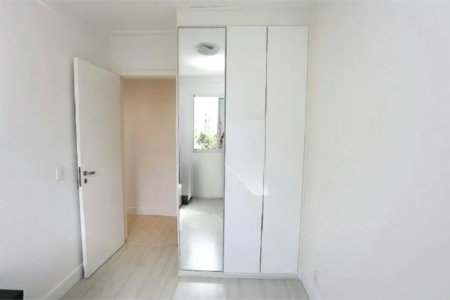 Apartamento à venda com 2 quartos em Vila Andrade, São Paulo, SP