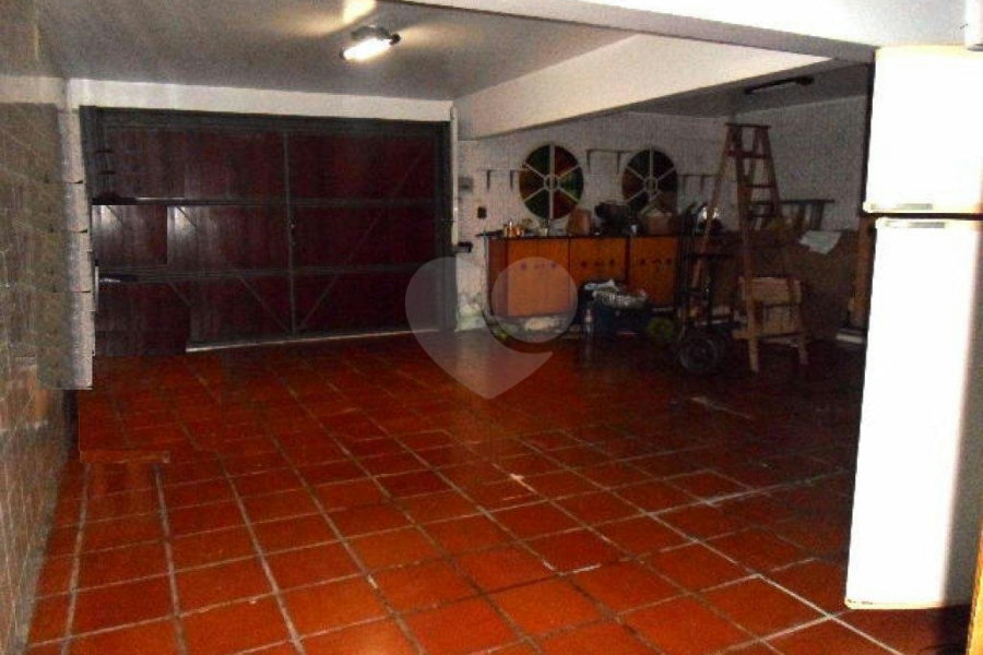 Sobrado à venda com 4 quartos, sendo 2 suítes, em Jardim Leonor Mendes de Barros, São Paulo, SP