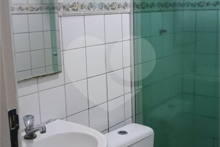 Apartamento à venda com 2 quartos em Campo Grande, Rio de Janeiro, RJ