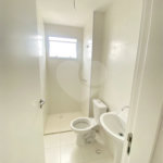 Apartamento à venda com 2 quartos em Vila Oliveira, Mogi das Cruzes, SP