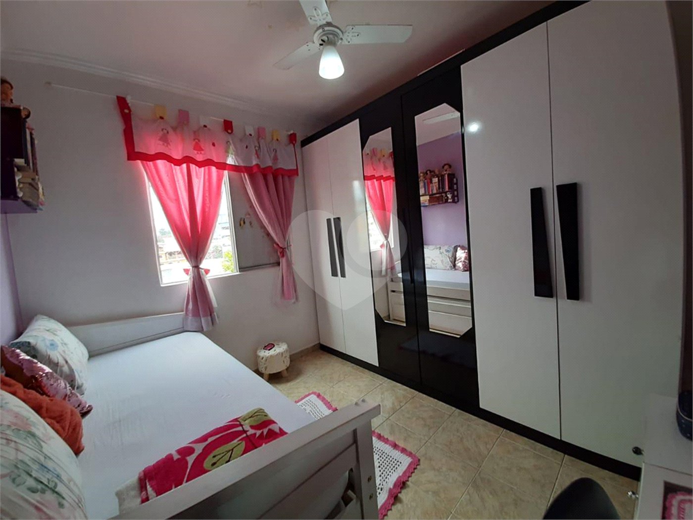 Apartamento à venda com 2 quartos em Lauzane Paulista, São Paulo, SP