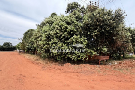 Terreno à venda em Jardim Alvorada, Três Lagoas, MS
