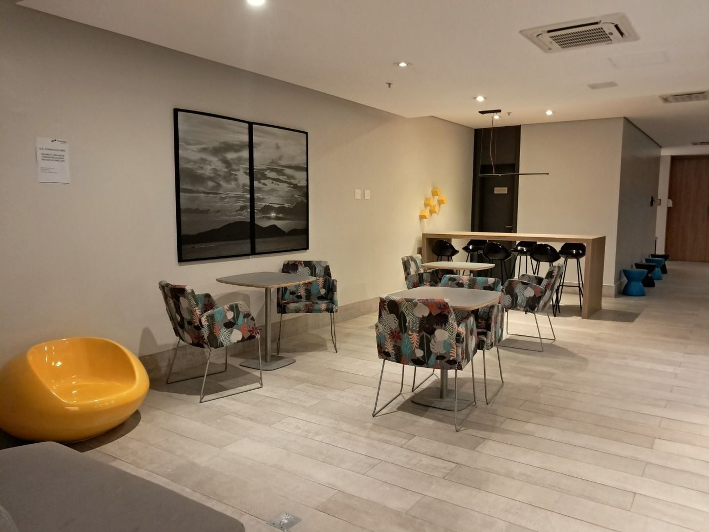 Studio com 1 dormitório à venda, 27 m² por R$ 355.000,00 - Gonzaga - Santos/SP