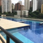 Apartamento à venda com 4 quartos, sendo 3 suítes, em Vila Andrade, São Paulo, SP