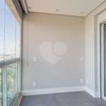Apartamento à venda com 3 suítes em Vila Mascote, São Paulo, SP