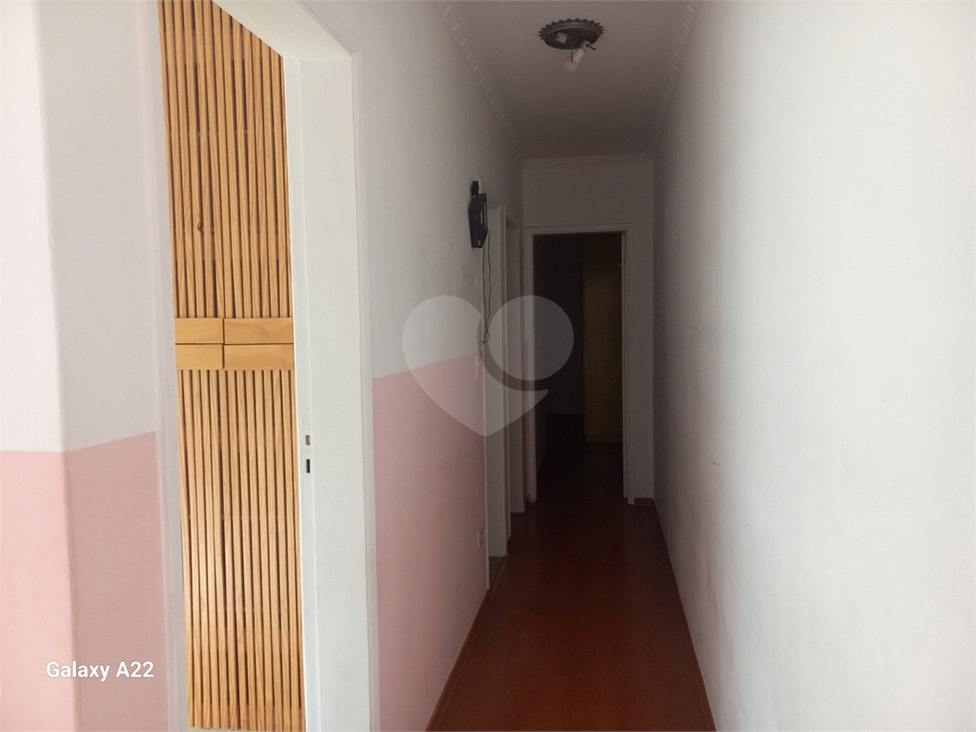Apartamento à venda com 2 quartos em Parque Residencial da Lapa, São Paulo, SP