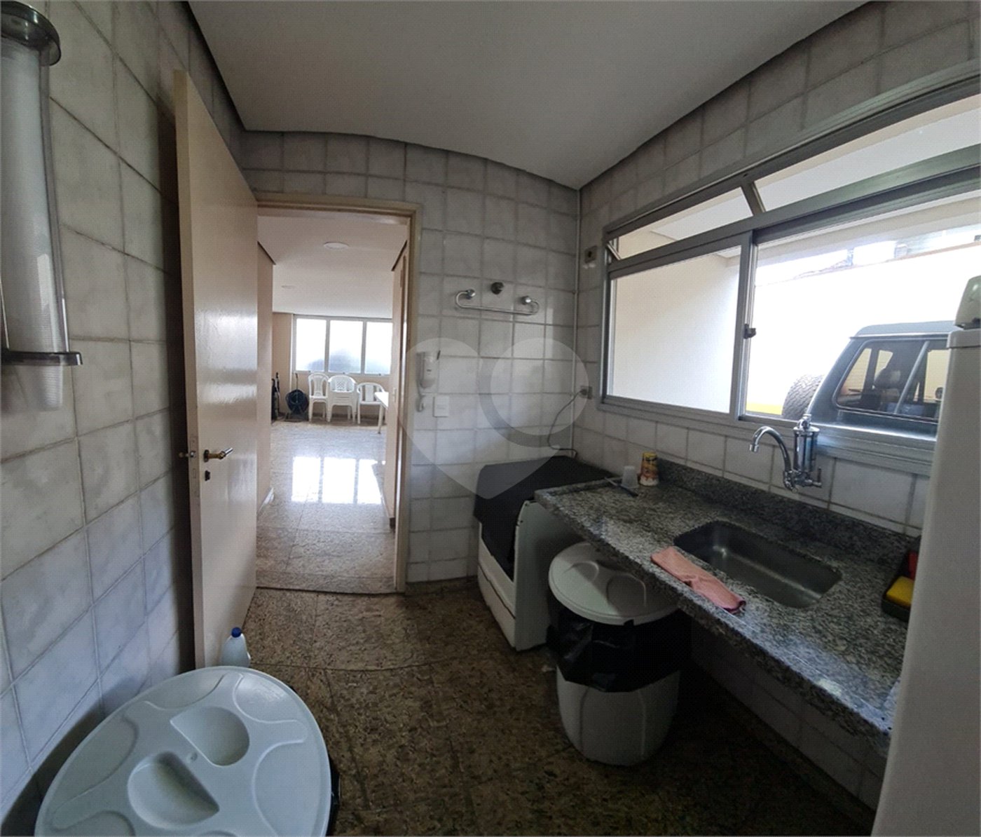 Apartamento à venda com 2 quartos em Tucuruvi, São Paulo, SP