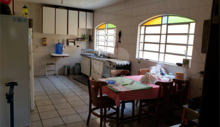 Sobrado à venda com 3 quartos, sendo 1 suíte, em Freguesia do Ó, São Paulo, SP
