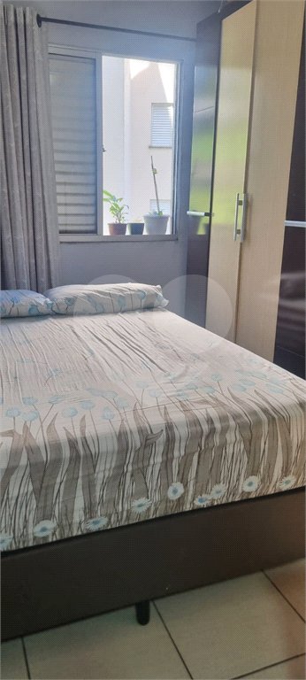 Apartamento à venda com 2 quartos em Conjunto Habitacional Jova Rural, São Paulo, SP