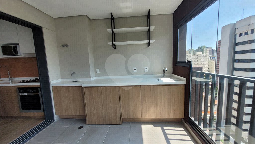Apartamento à venda com 2 quartos, sendo 1 suíte, em Paraíso, São Paulo, SP