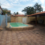 Casa à venda com 3 quartos, sendo 1 suíte, em Campo Grande, Rio de Janeiro, RJ