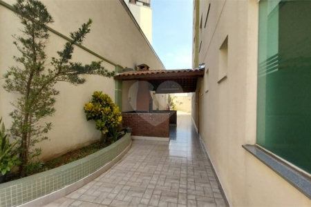 Apartamento à venda com 2 quartos, sendo 1 suíte, em Olímpico, São Caetano do Sul, SP