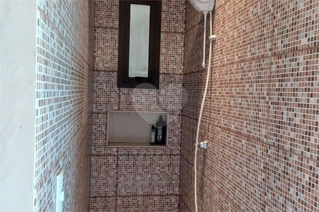 Casa Térrea à venda com 3 suítes em Alto da Boa Vista, São Paulo, SP