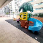 Apartamento Residencial à venda, Gonzaga, Santos - AP1004.