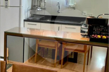 Apartamento à venda com 2 quartos, sendo 1 suíte,  em Bela Aliança, São Paulo, SP