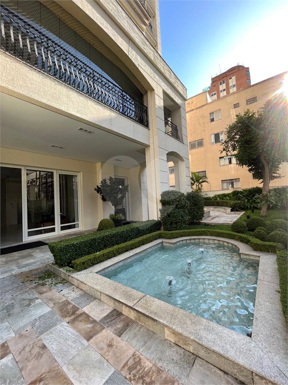 Apartamento à venda ou para alugar com 4 suítes em Santana, São Paulo, SP
