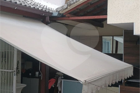 Casa Térrea à venda com 2 quartos em Campo Grande, Rio de Janeiro, RJ