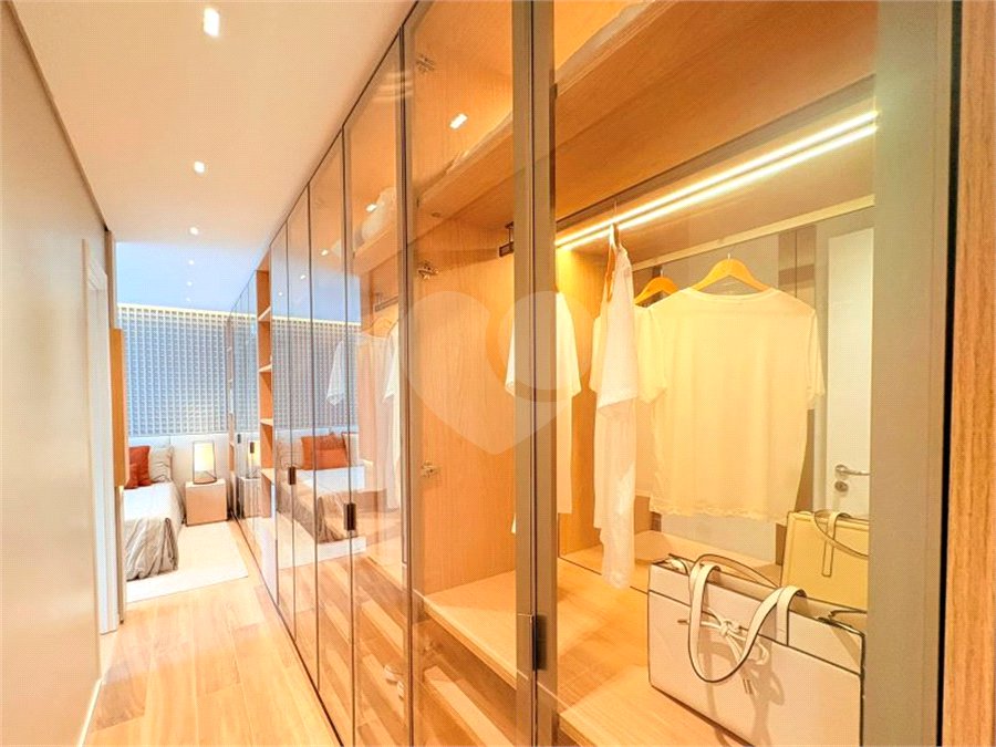 Apartamento à venda com 3 suítes em Perdizes, São Paulo, SP