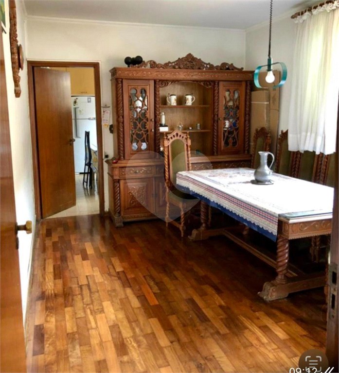 Sobrado à venda ou para alugar com 4 quartos, sendo 1 suíte, em Brooklin Paulista, São Paulo, SP