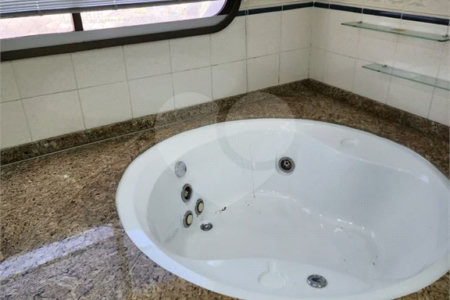 COBERTURA MOOCA SÃO PAULO 329m² 4 Suítes 3 vagas -Aceita Permuta