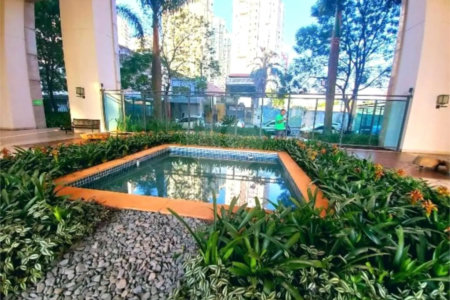 Apartamento à Venda 3 dorm. em condomínio clube na Móoca - São Paulo/SP