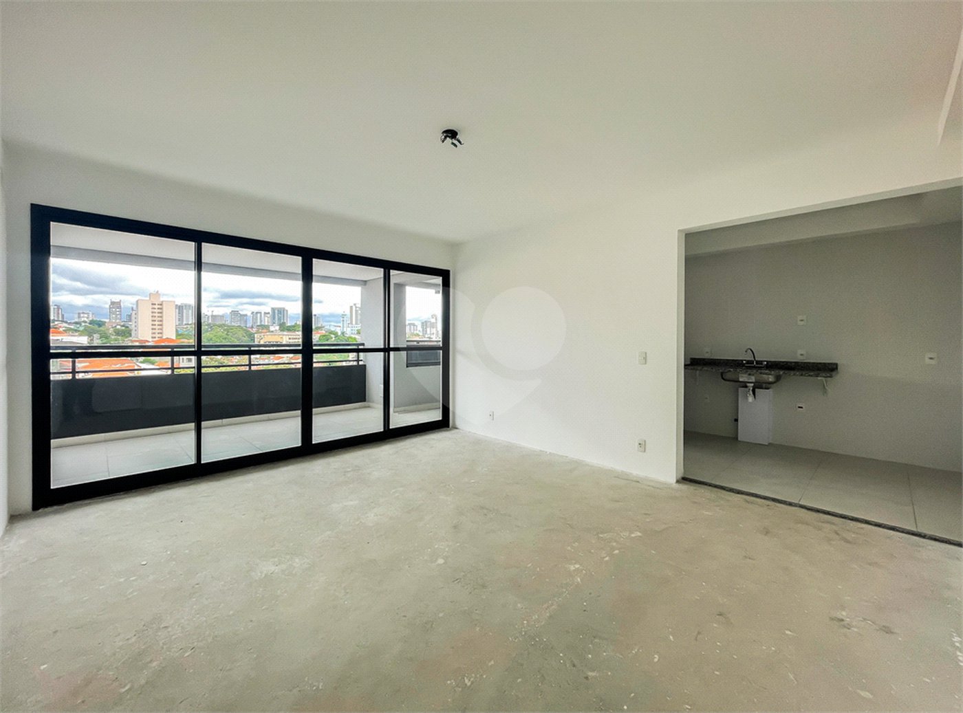 Apartamento à venda com 3 suítes em Vila São José (ipiranga), São Paulo, SP