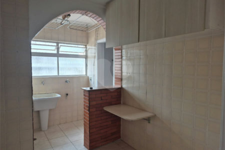 Apartamento à venda com 2 quartos em Vila Paulicéia, São Paulo, SP
