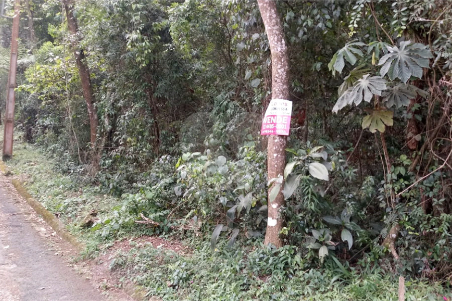 Terreno à venda em Serra da Cantareira, Mairiporã, SP