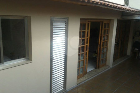 Casa à venda com 3 quartos, sendo 1 suíte, em Santana, São Paulo, SP