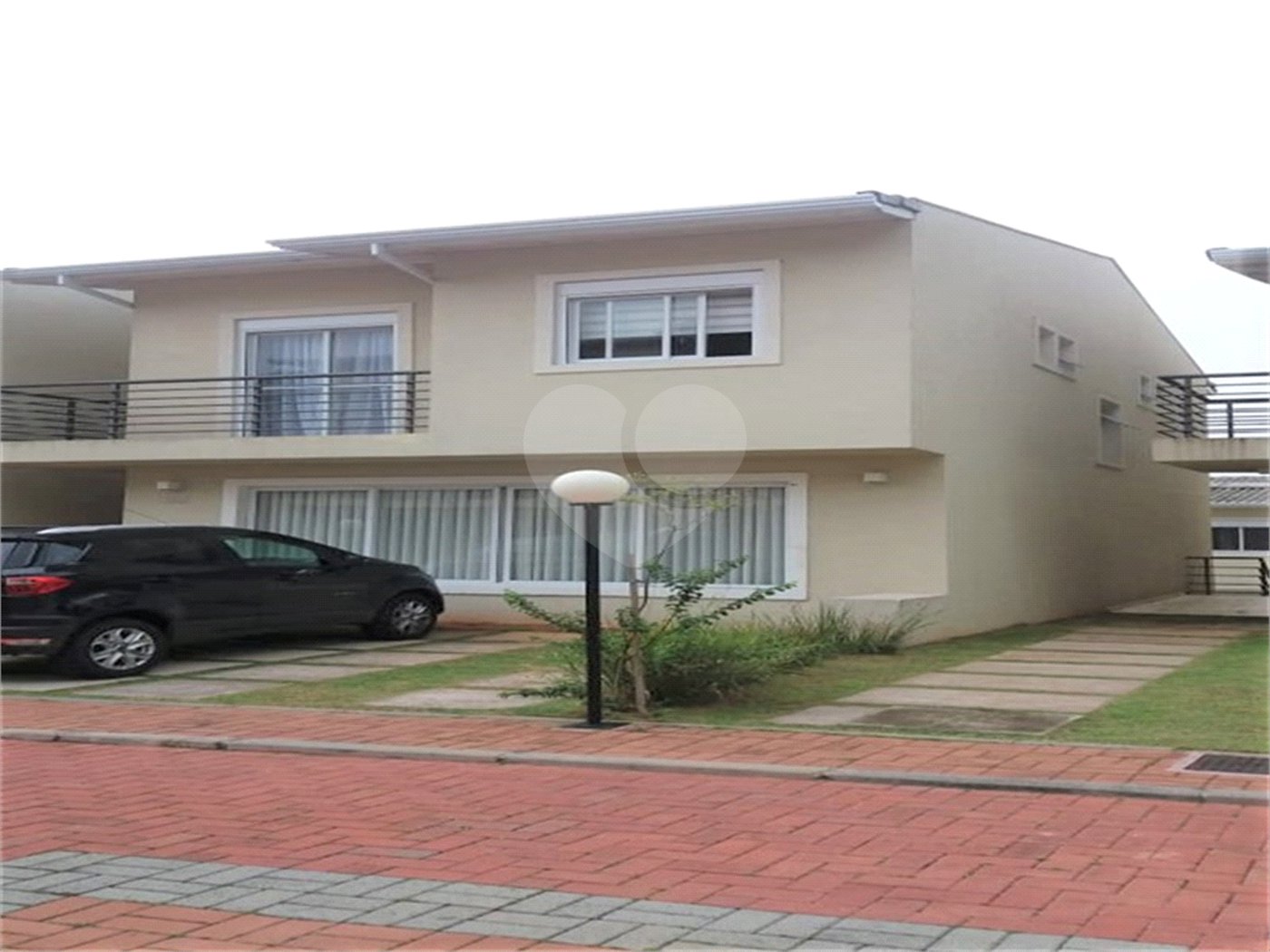 Casa à venda com 4 suítes no condomínio Residencial Paineiras, São Paulo - SP