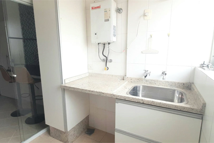 Apartamento à venda com 3 quartos, sendo 1 suíte, em Santana, São Paulo, SP