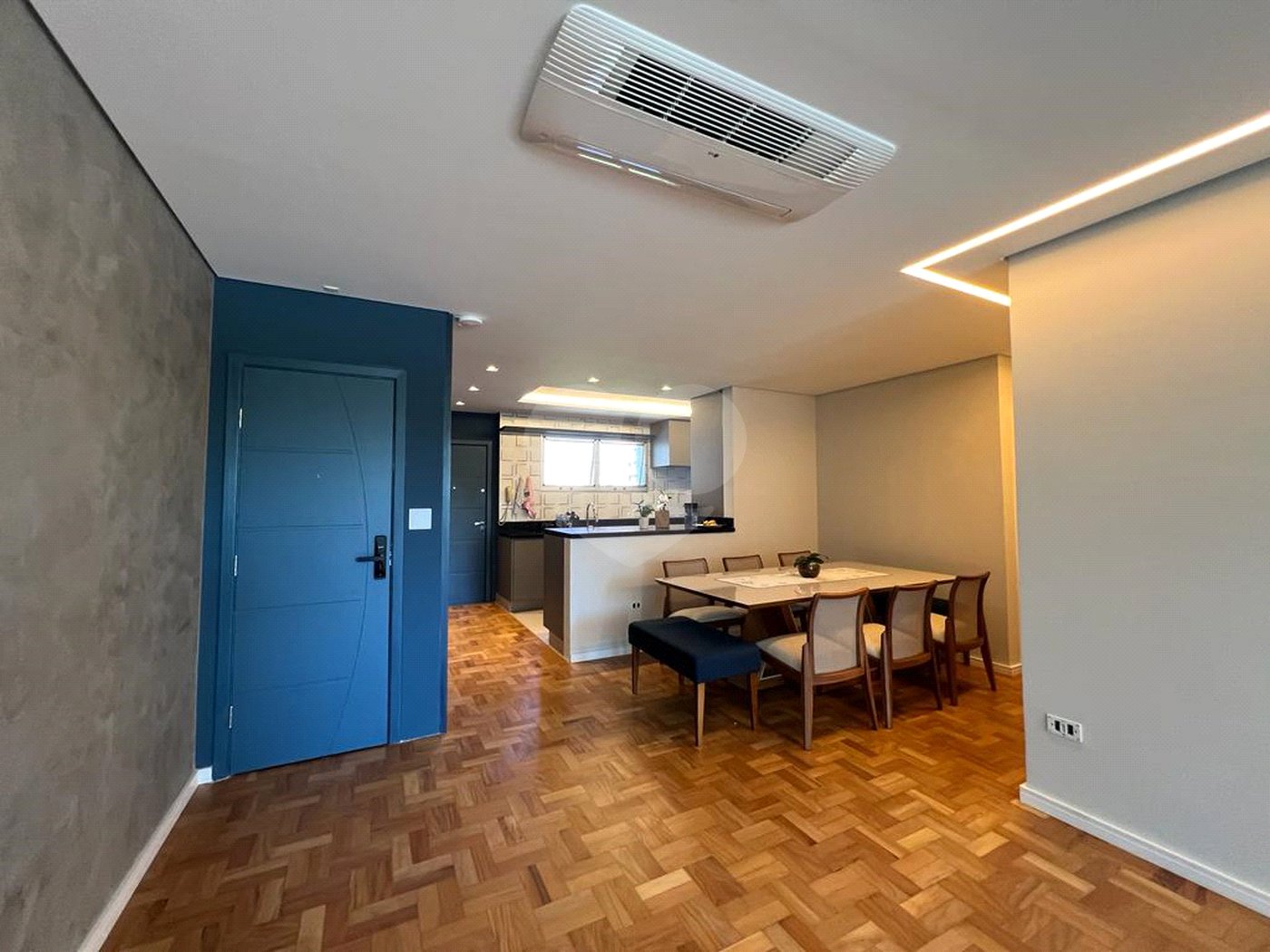 Apartamento à venda com 3 quartos, sendo 1 suíte, em Jardim França, São Paulo, SP