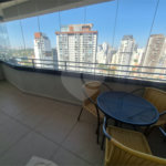 Apartamento para alugar com 2 suítes em Brooklin, São Paulo, SP