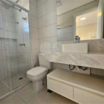 Apartamento à venda com 3 suítes em Cidade Nova I, Indaiatuba, SP