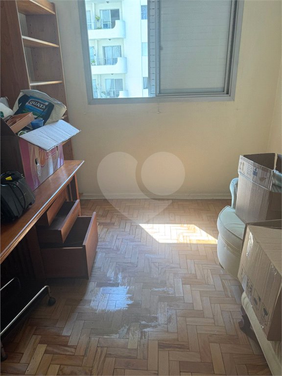Apartamento à venda com 2 quartos em Pinheiros, São Paulo, SP