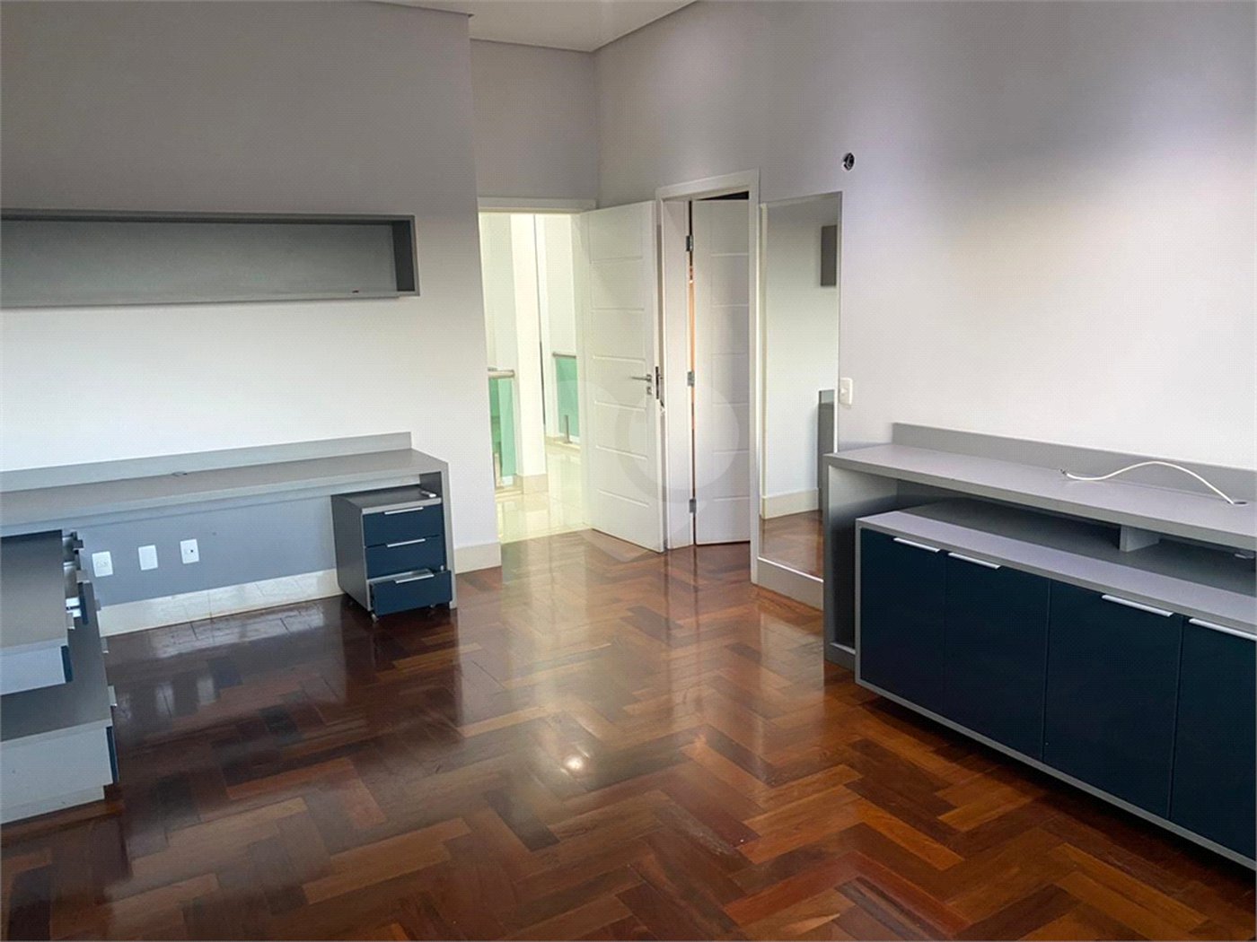 Casa à venda ou para alugar com 4 suítes no condomínio Saint Patrick, Sorocaba - SP